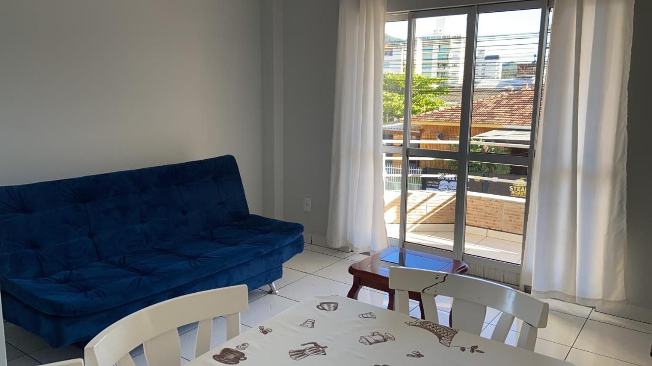 Apto Lateral Mar Porto Belo Exterior foto